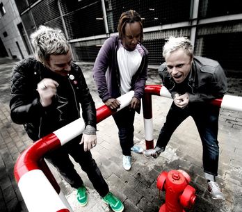 Rock For People zná další jména, zatančíte si na Prodigy a Orbital